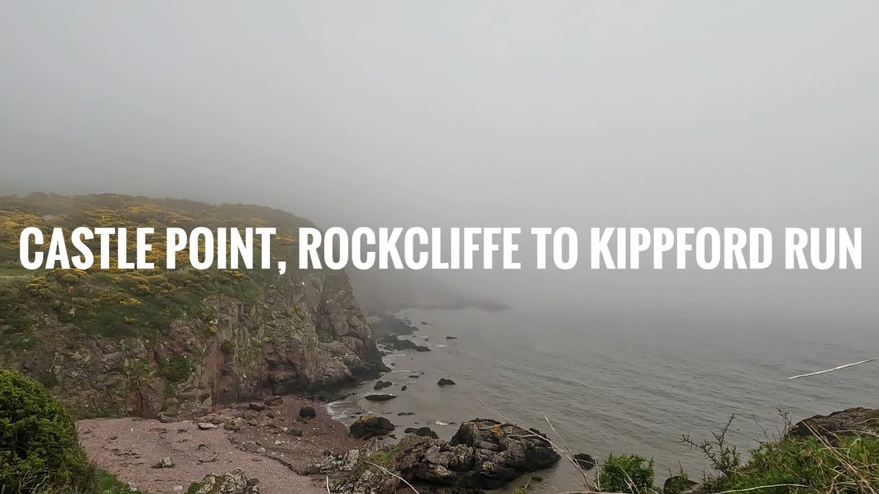 Castle point, Rockcliffe