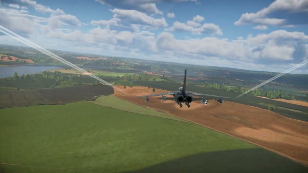 AS.34 Kormoran kill
