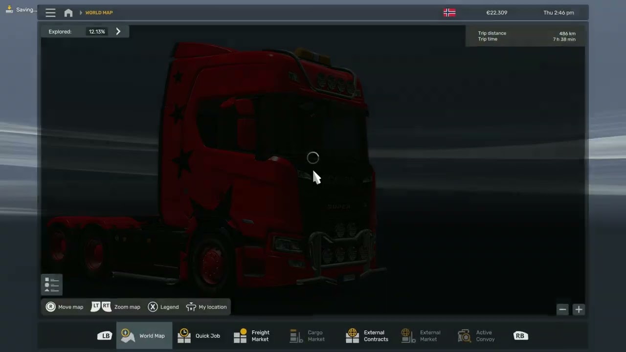 Euro Truck Simulator 2 2026 02 04 11 19