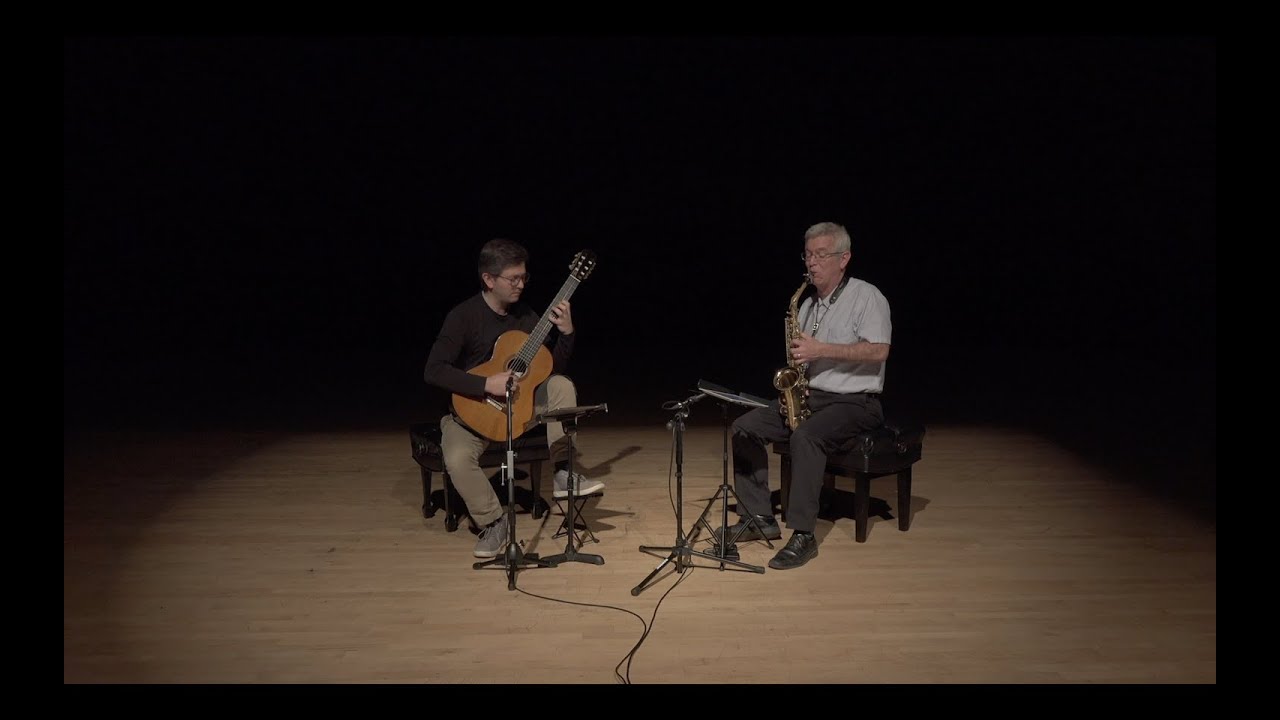 DUO MONTAGNARD: 