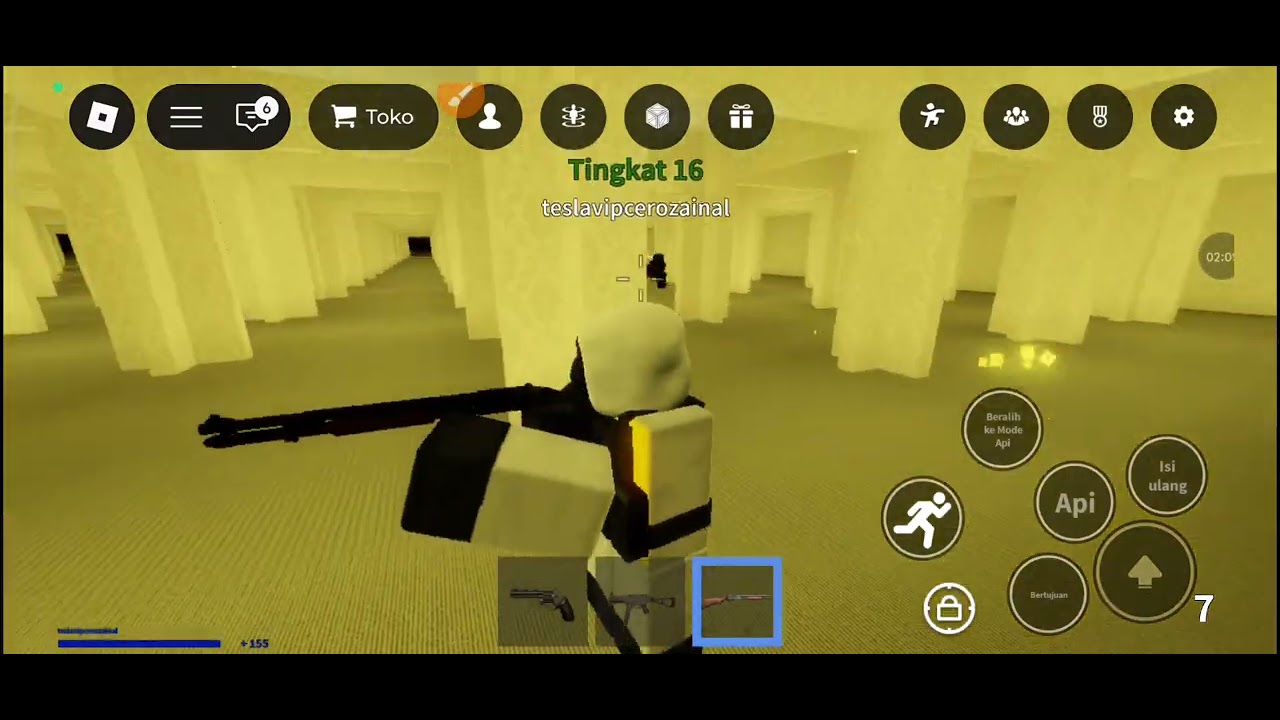 Backroom :meme. Part 3