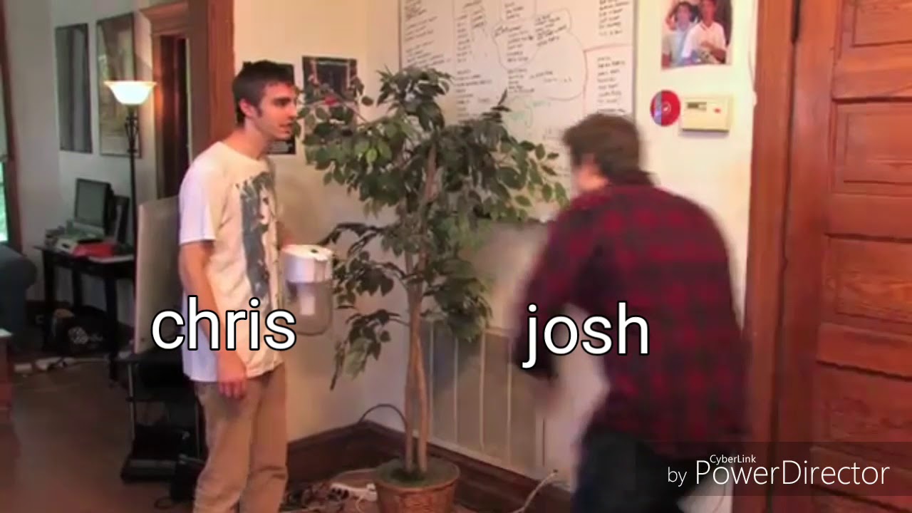 until dawn as vines