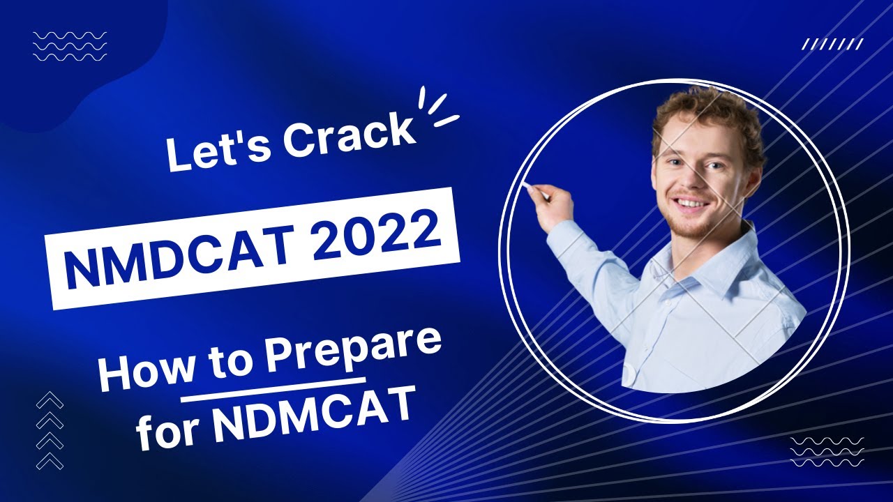 NMDCAT 2022 Preparation By Edurise. MDCAT online preparation, MDCAT test preparation, MDCAT online