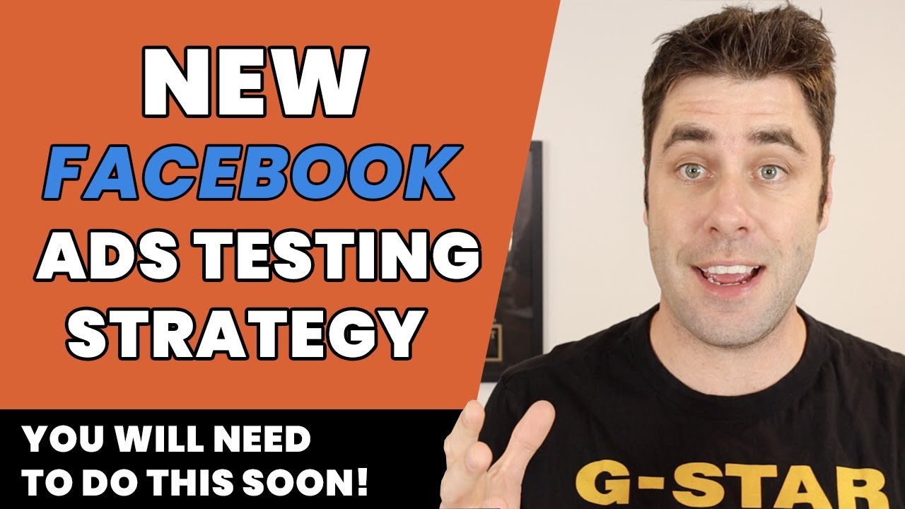 BEST Facebook Ads Testing Strategy For Dropshipping In 2019 (CBO UPDATE)