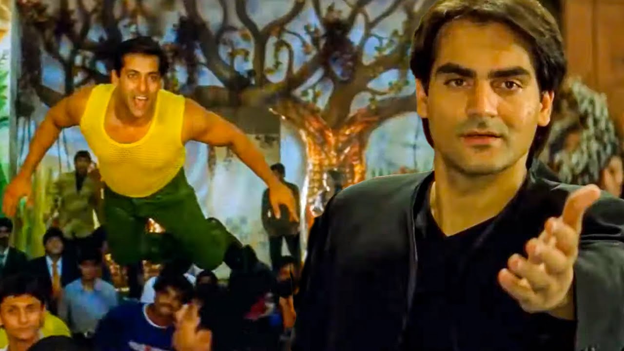 Ishq Se Kya Lena Aashiqui Se Kya Lena | Hello Brother | Sonu | Kamaal | Jaspinder N | Salman Khan