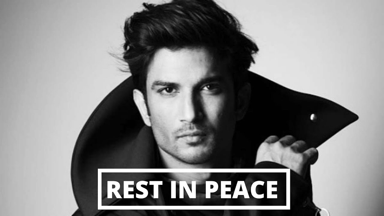 Sushant Singh Rajput COMMITS suicide at 34; no suicide note found reveals Mumbai Police
