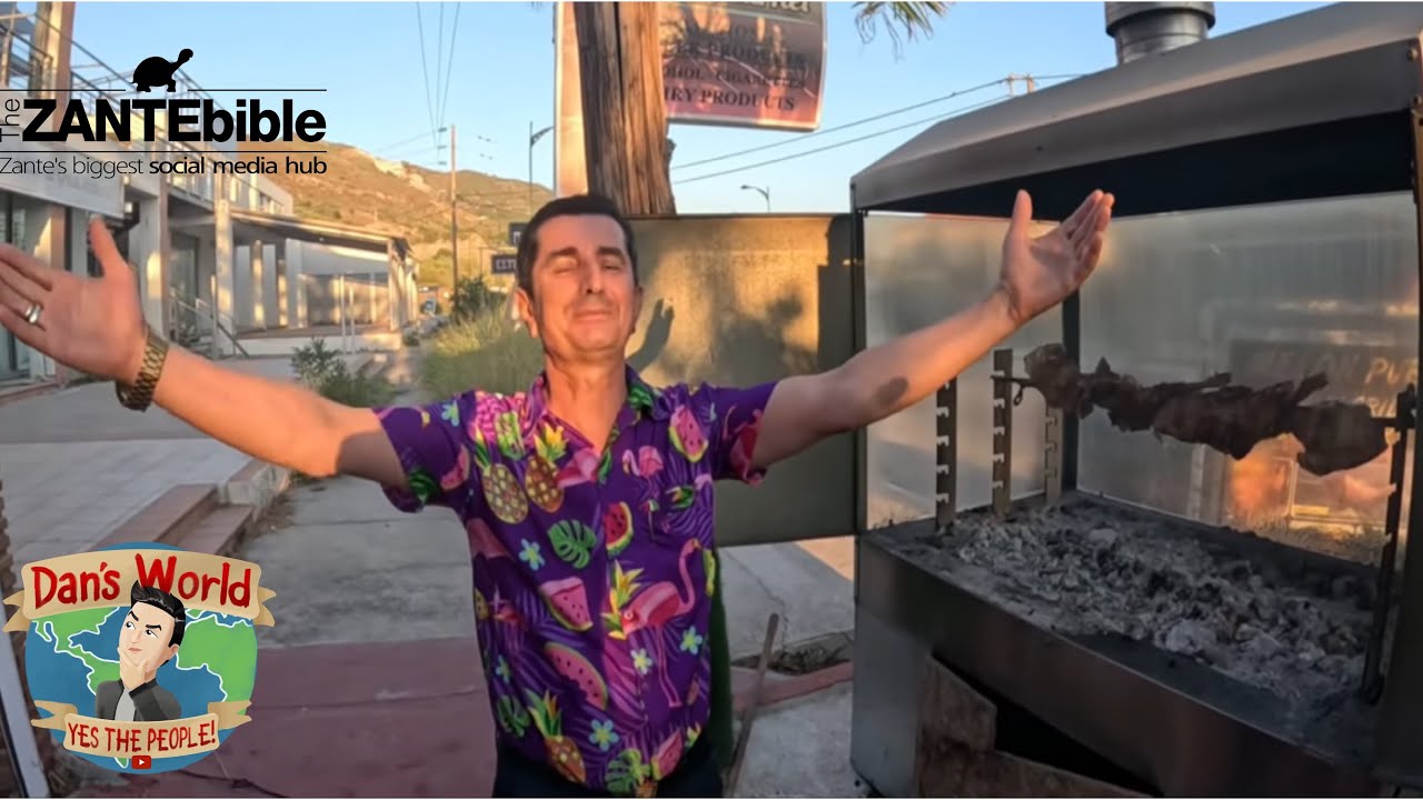 The BIGGEST Cocktail In The World