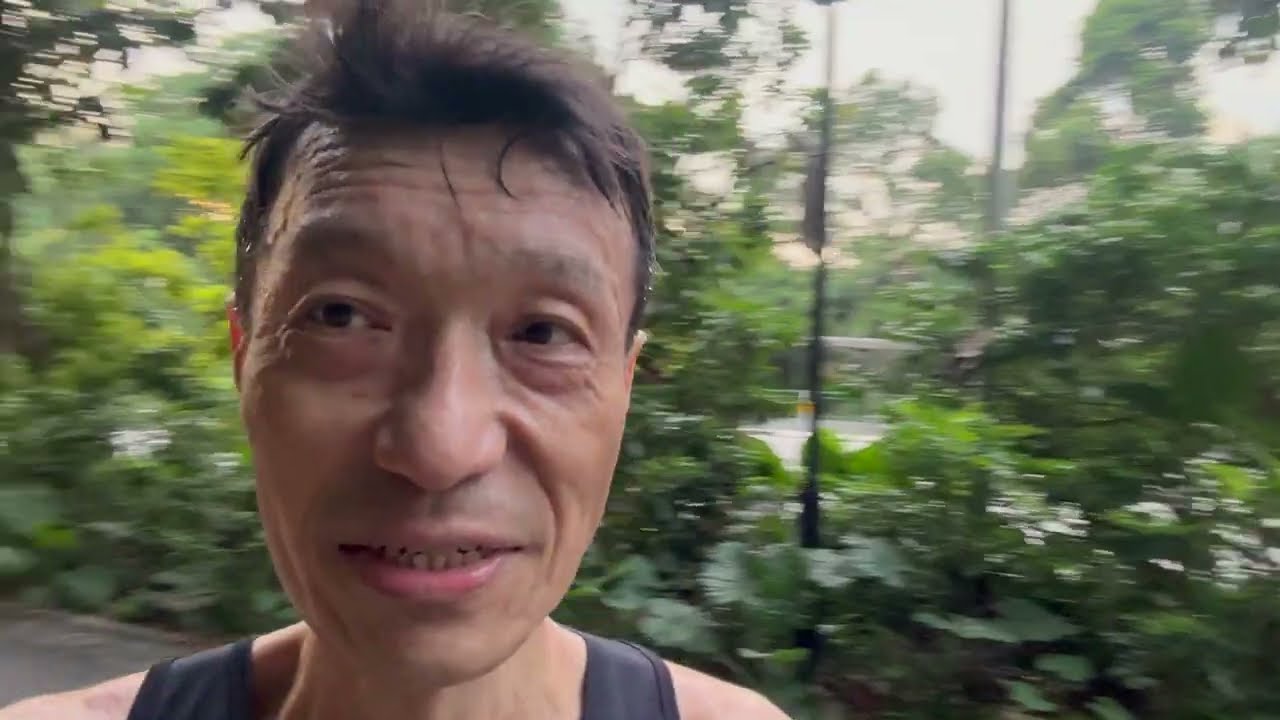 Bread Pete 15k Maintenance Run 30 Oct 2025
