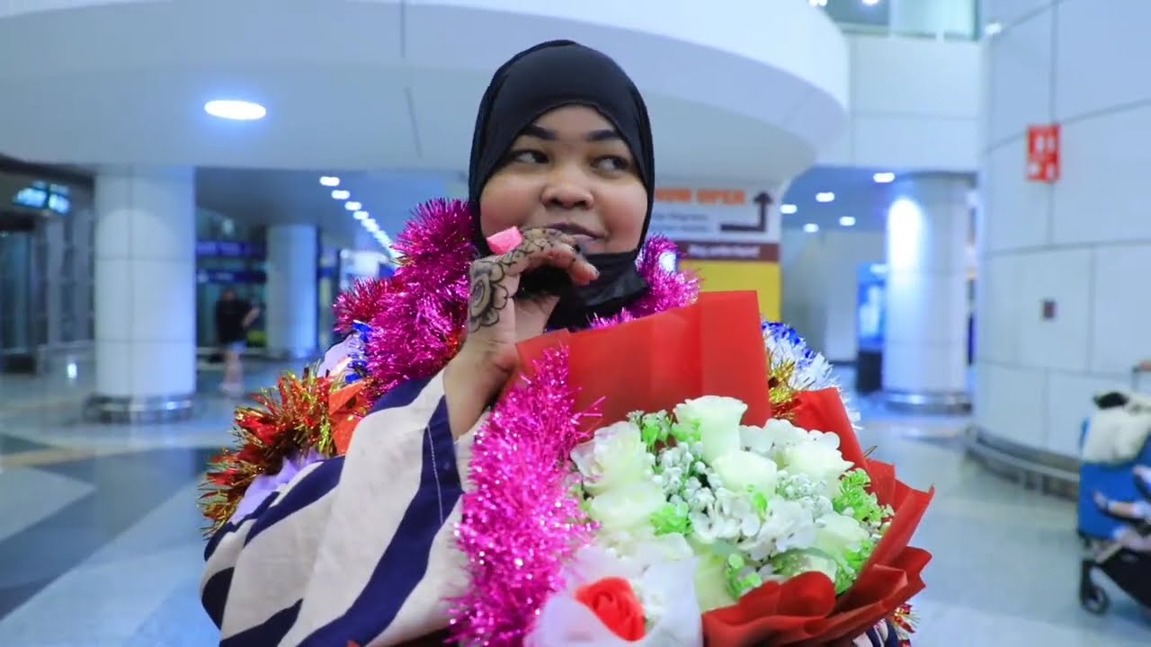 SODHAWENTII XAYAT QURUX MALAYSIA 🇲🇾