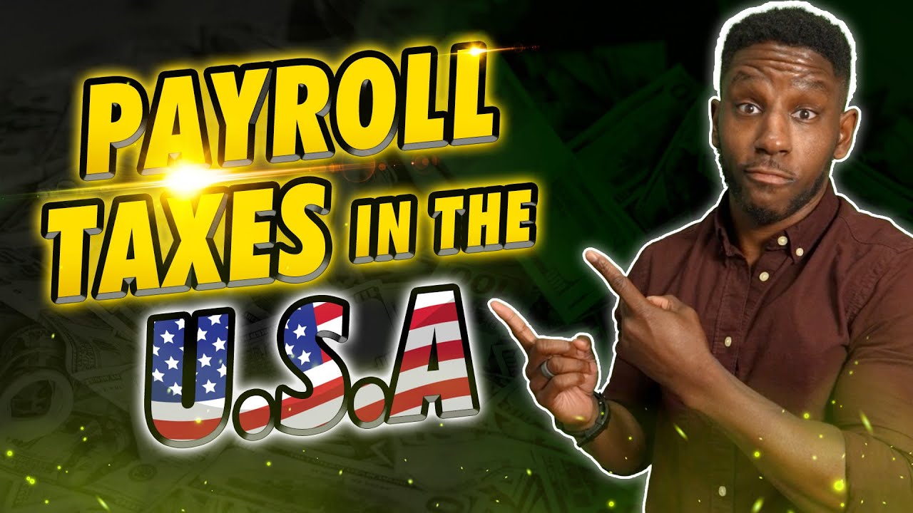 How Payroll Taxes Work for Small Businesses in 2026