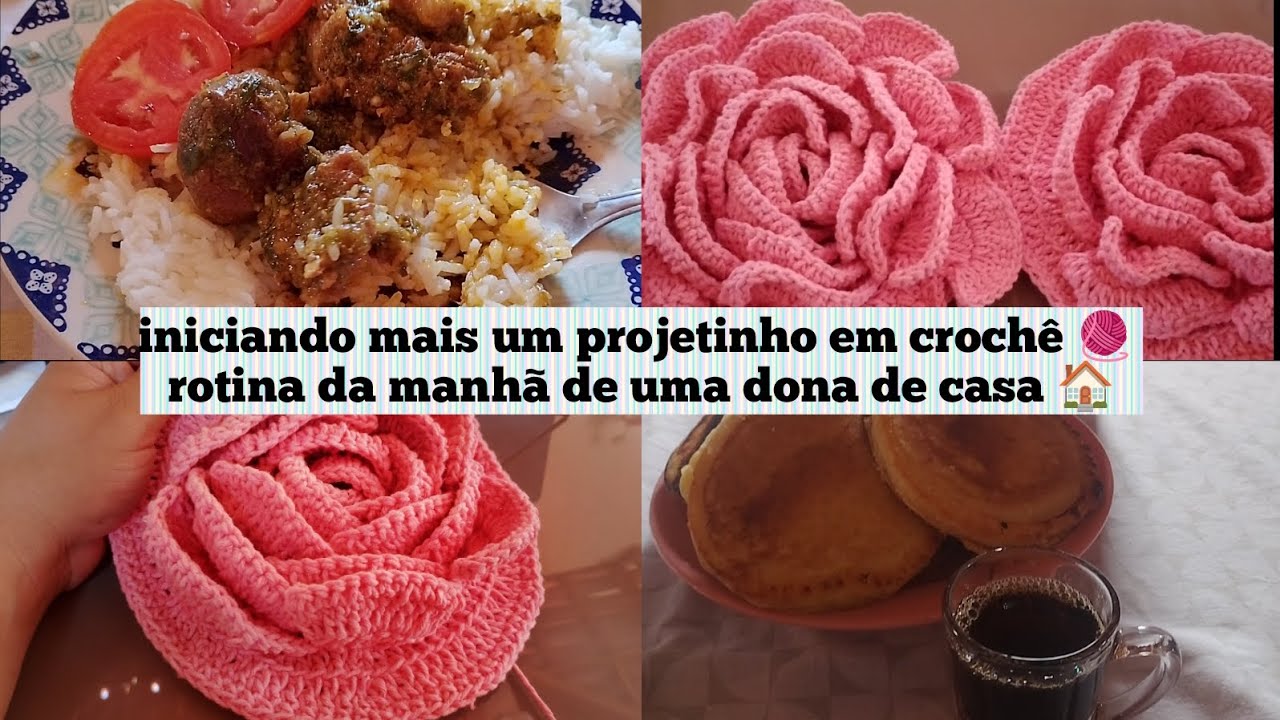 VLOG+rotina da manhã de uma dona de casa 🏡 #rotinadodia #donadecasa #donadecasablogueira #donadolar 