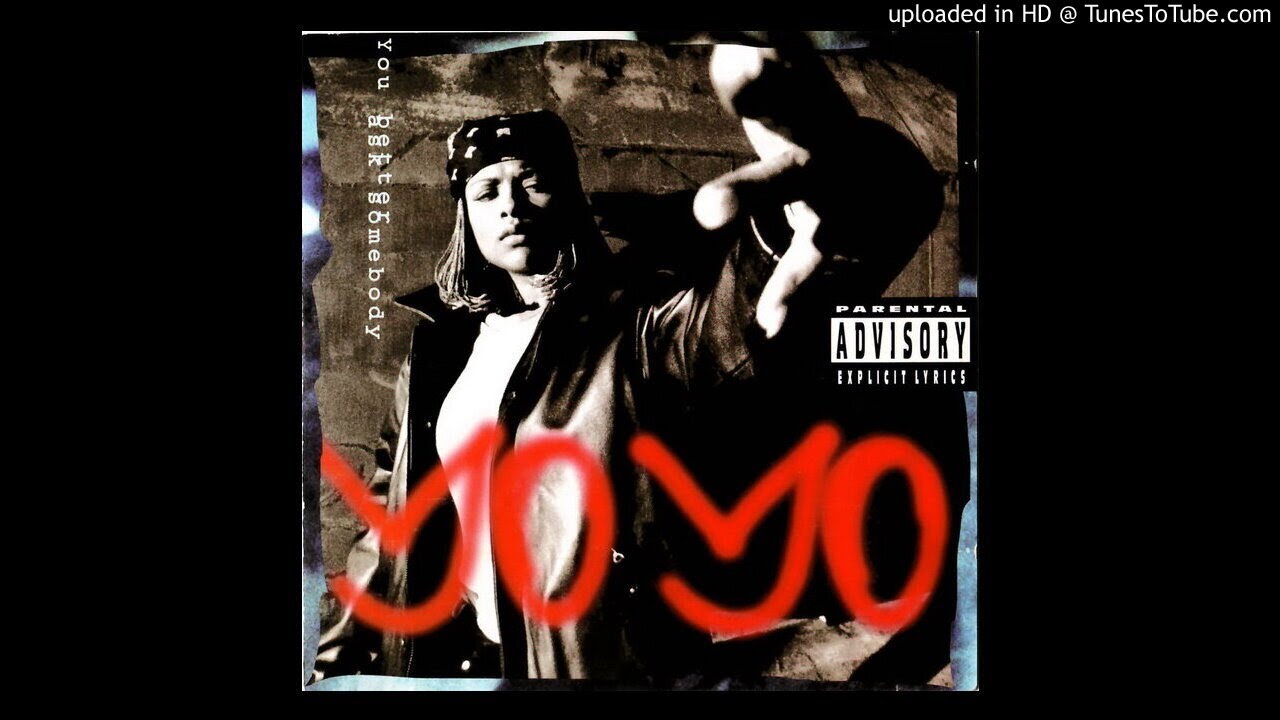 Yo-Yo - Mackstress