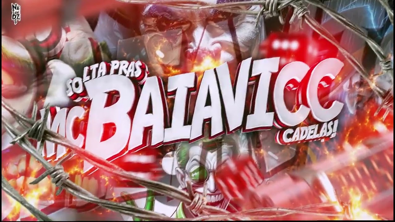 MONTAGEM THE KING RETURNS - MC BAIAVICC ORIGINAL ( DJ GEN ZL)