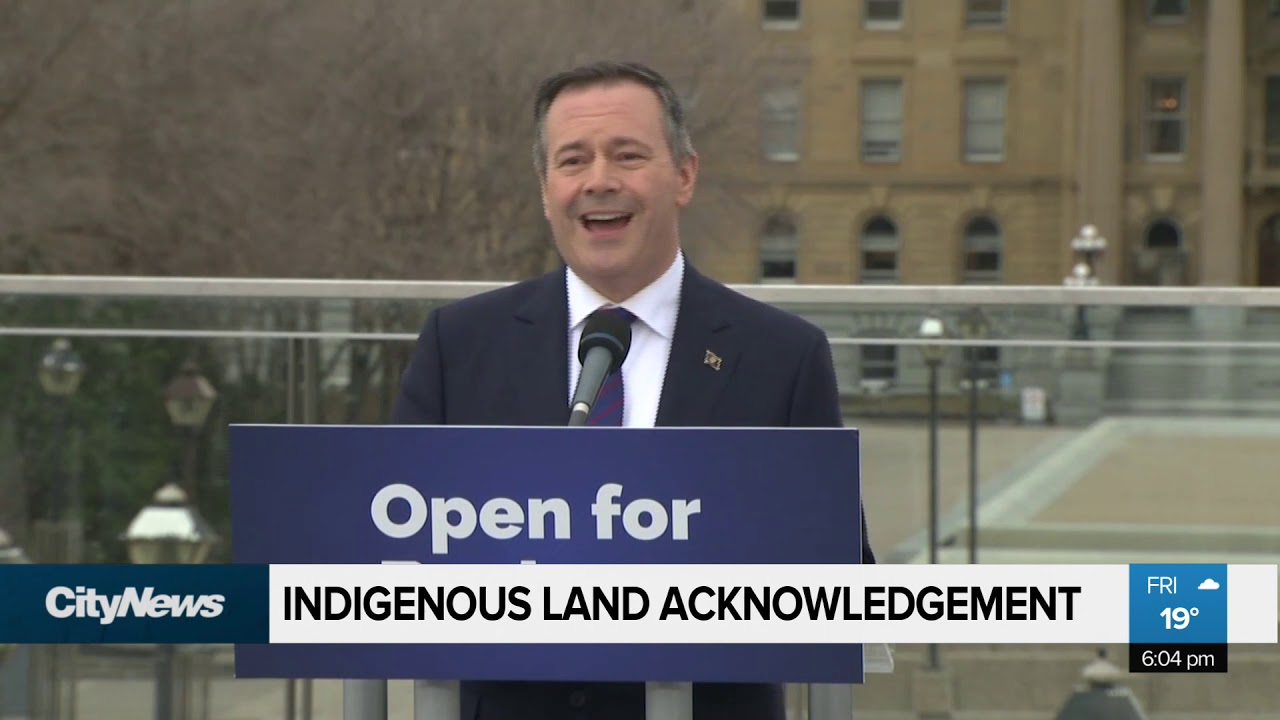 The role of Indigenous land acknowledgment