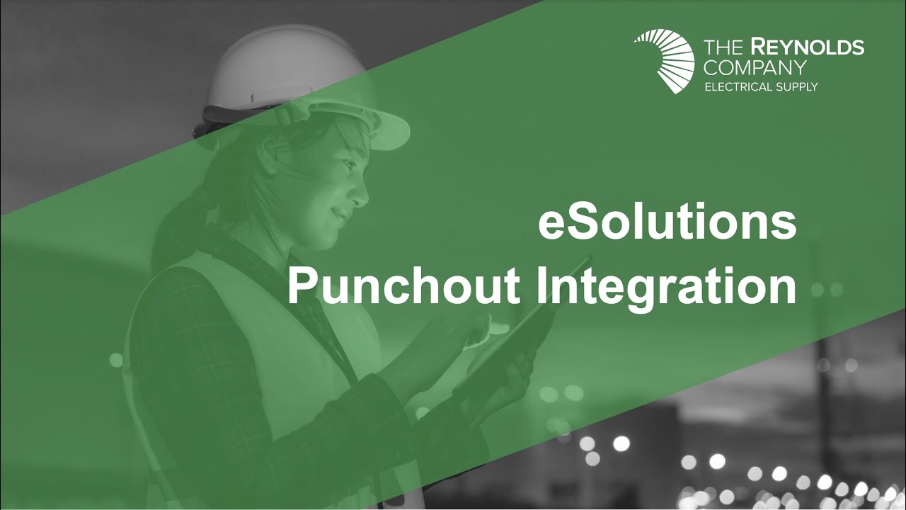 Punchout Integration: Saves You Time & Money