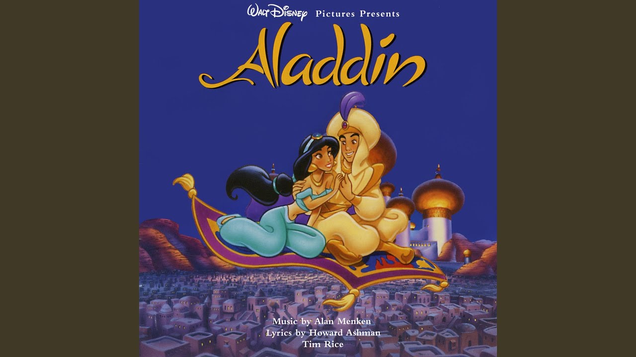 Jafar's Hour