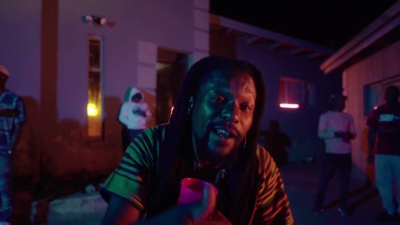 Siya Shezi - Thol'ukuthi (Official  Music Video)