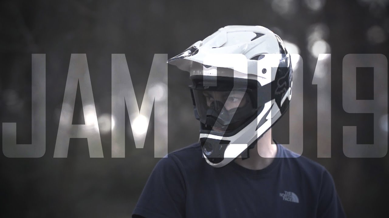 Aftermovie JAM 2.0 BikePark Éguilles 17/03/19