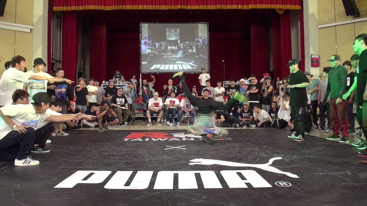 2014 R16 Taiwan Crew Battle Final l Double Kill vs Reformerz