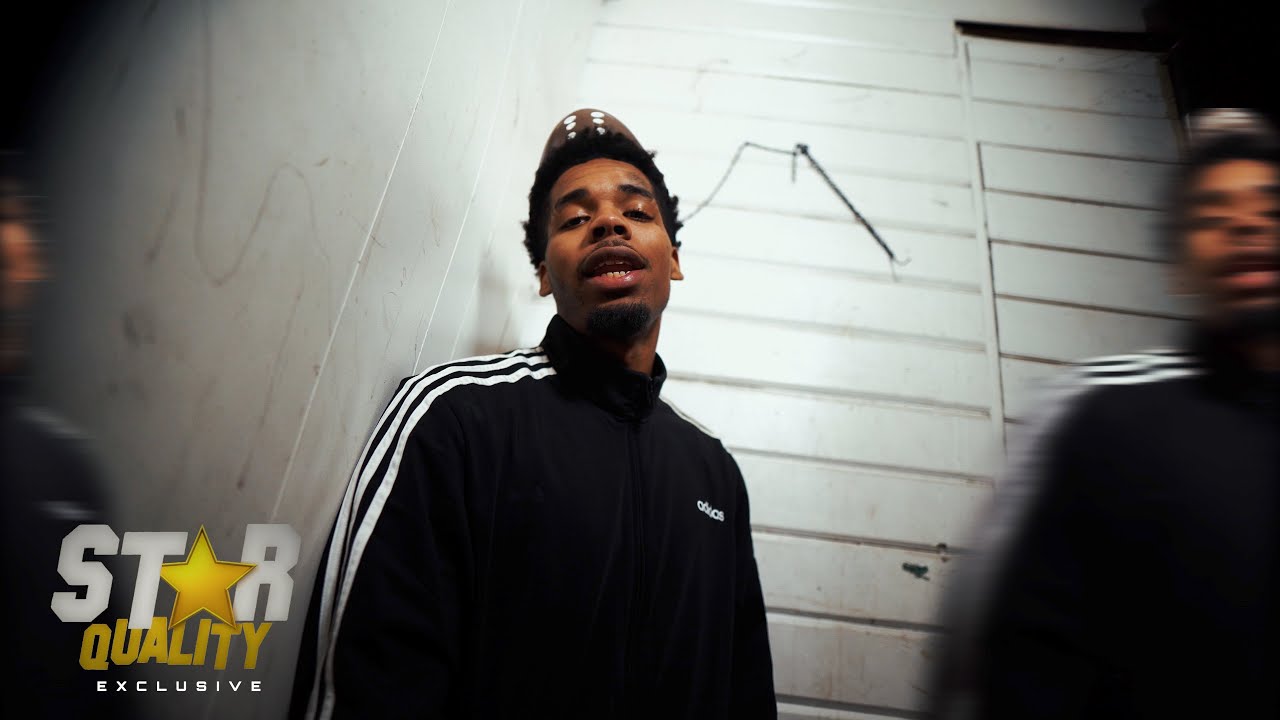 Lul Snake - Gotta Do Things (Exclusive Music Video) | Dir. DirectedByStar