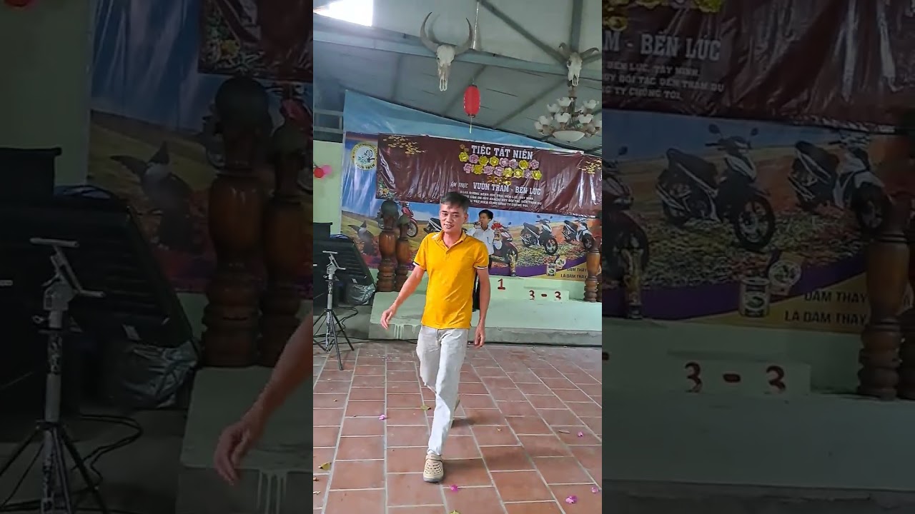 Tất niên tổ bảo trì nutrico 2026
