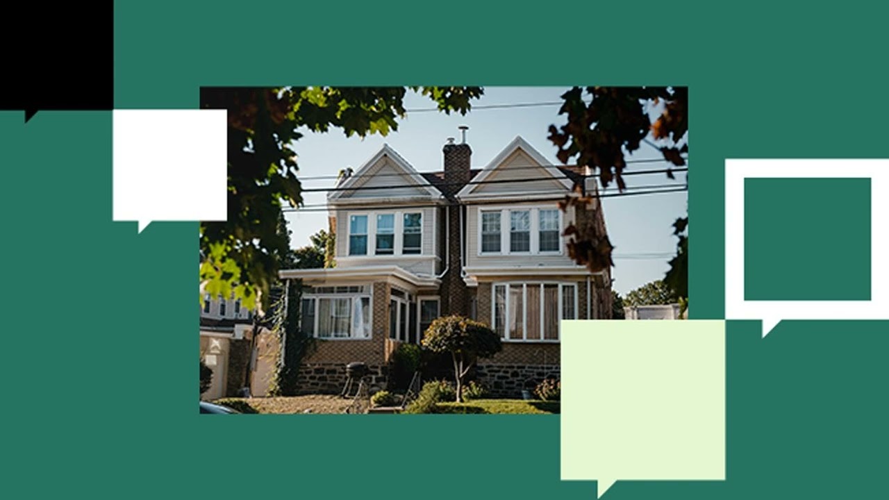 What Philadelphia Can Teach Us About Homeownership