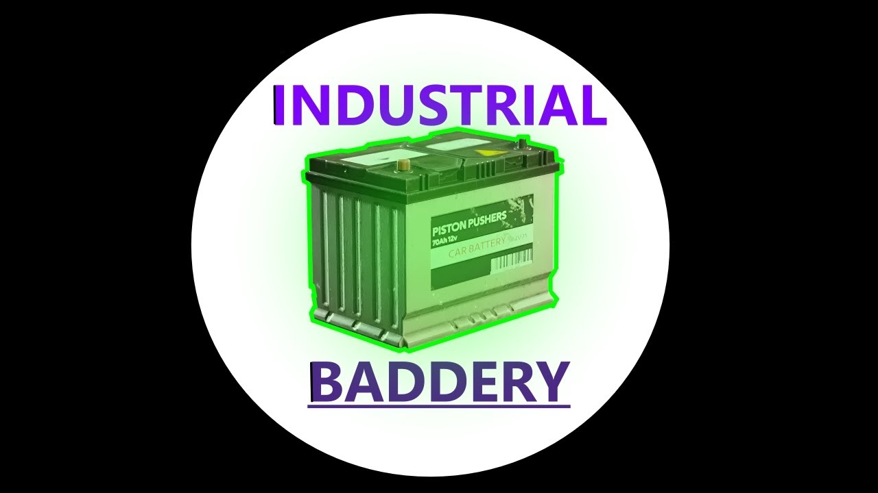Check These Batteries