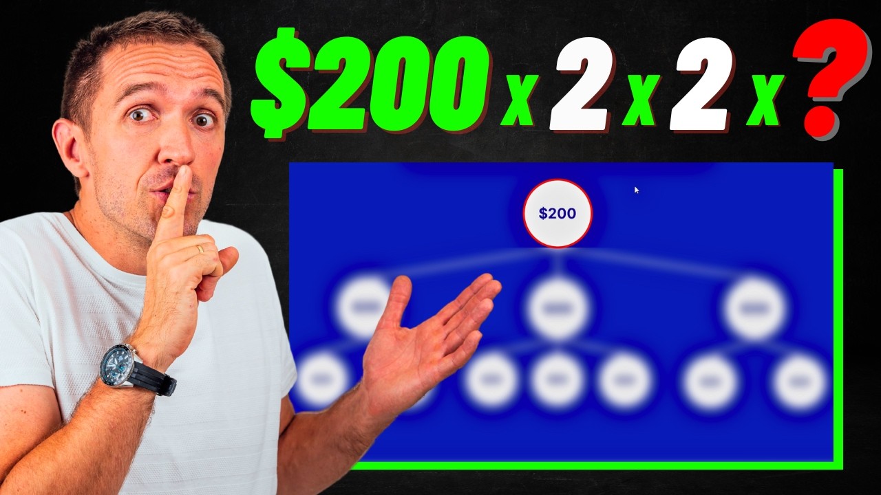 How to Double a $200 Account Using Expert Advisors