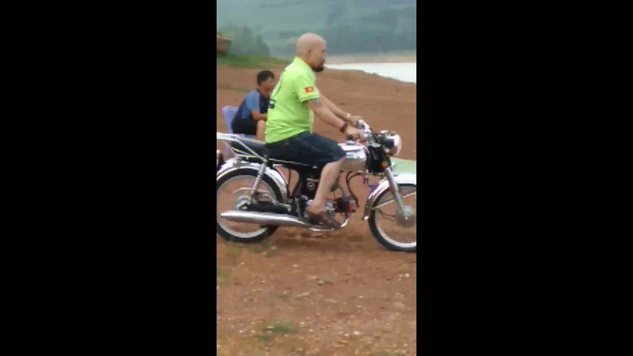 C&acirc;u lạc bộ Honda 67 Tỉnh Bắc ninh - Honda Vlogs