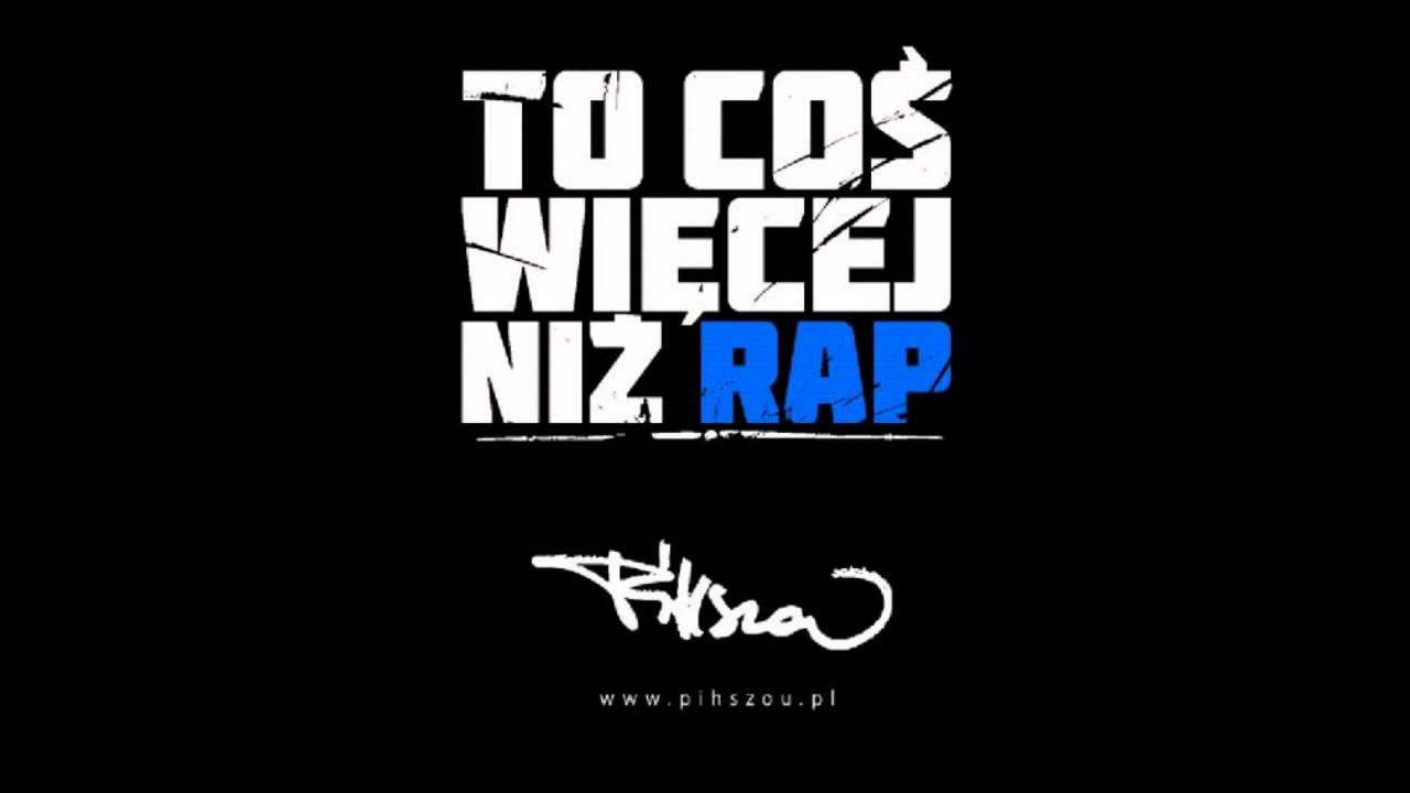 Pih - The best of the best - mix wszystkie featy - part 2