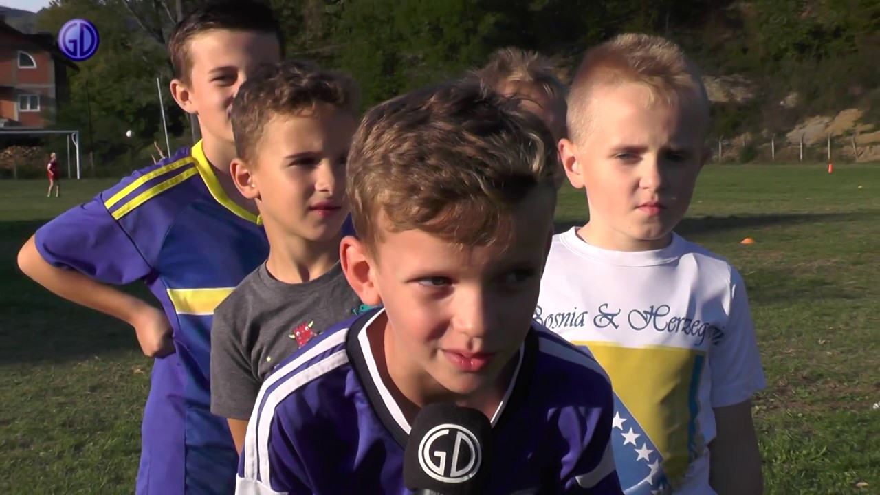 SPORT KLUB BAMBI SAPNA