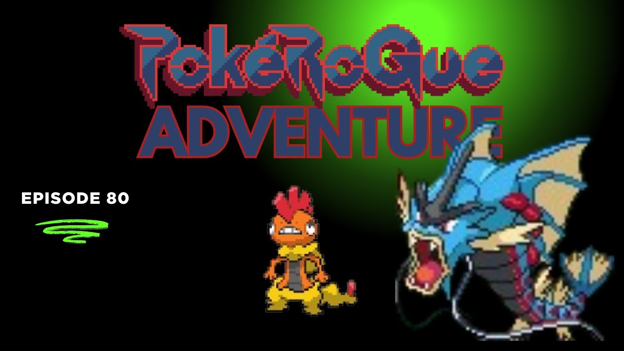 Where is the Metal Coat?! - Pokerogue Adventure Episode 80