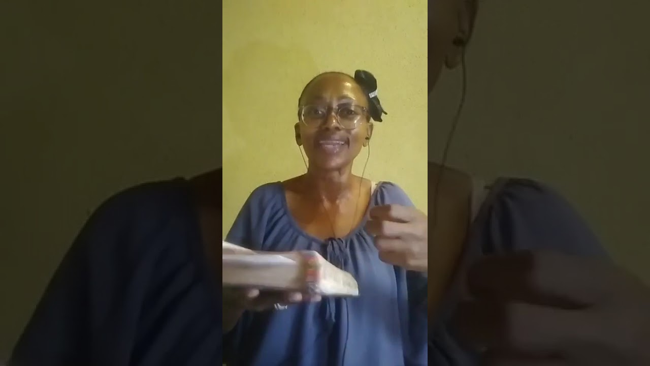 Entire Bible Reading Discussion • 2