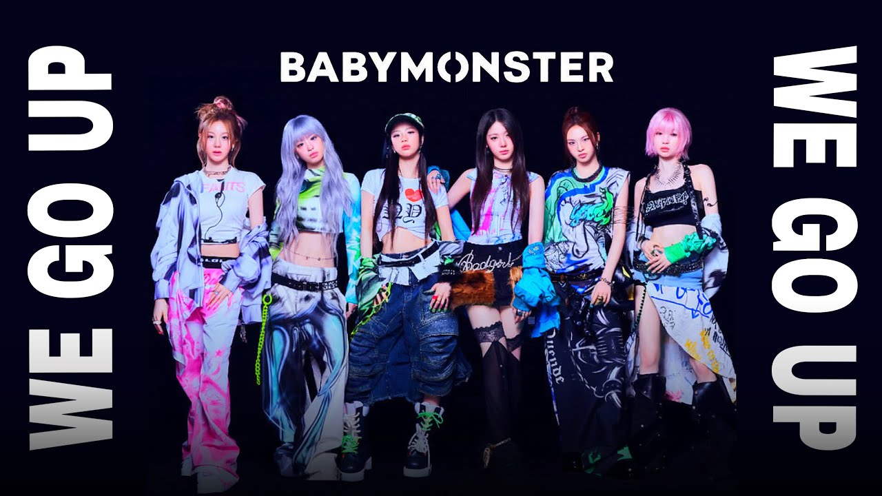 BABYMONSTER - 