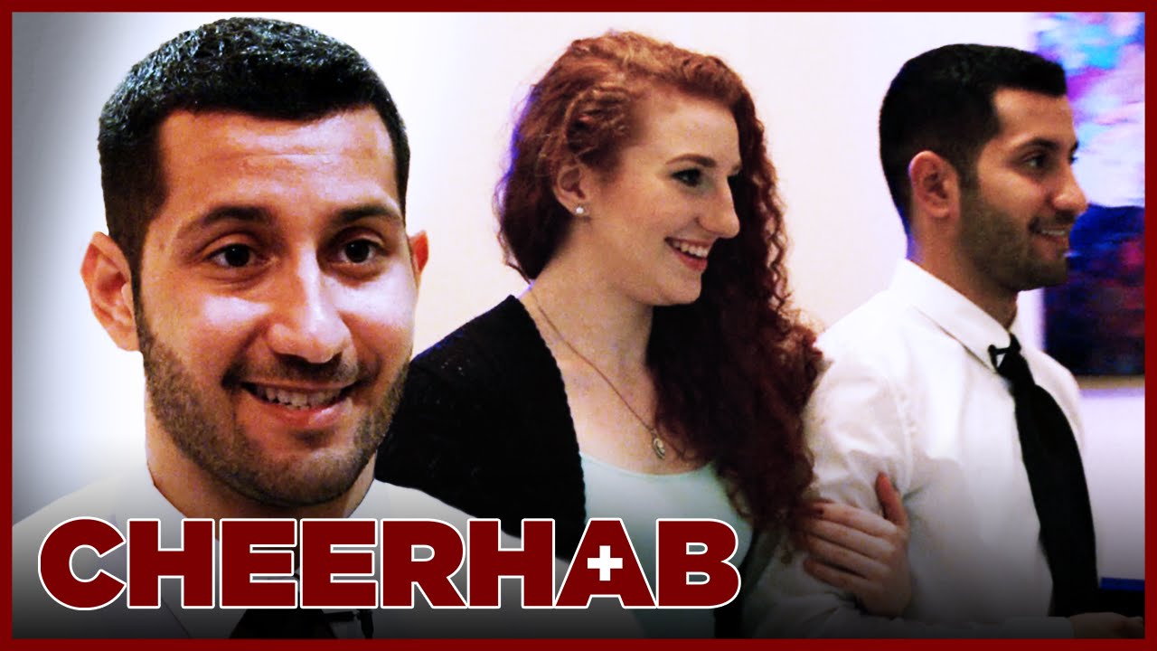 Cheerhab Season 2 Ep. 17 - Dream Date