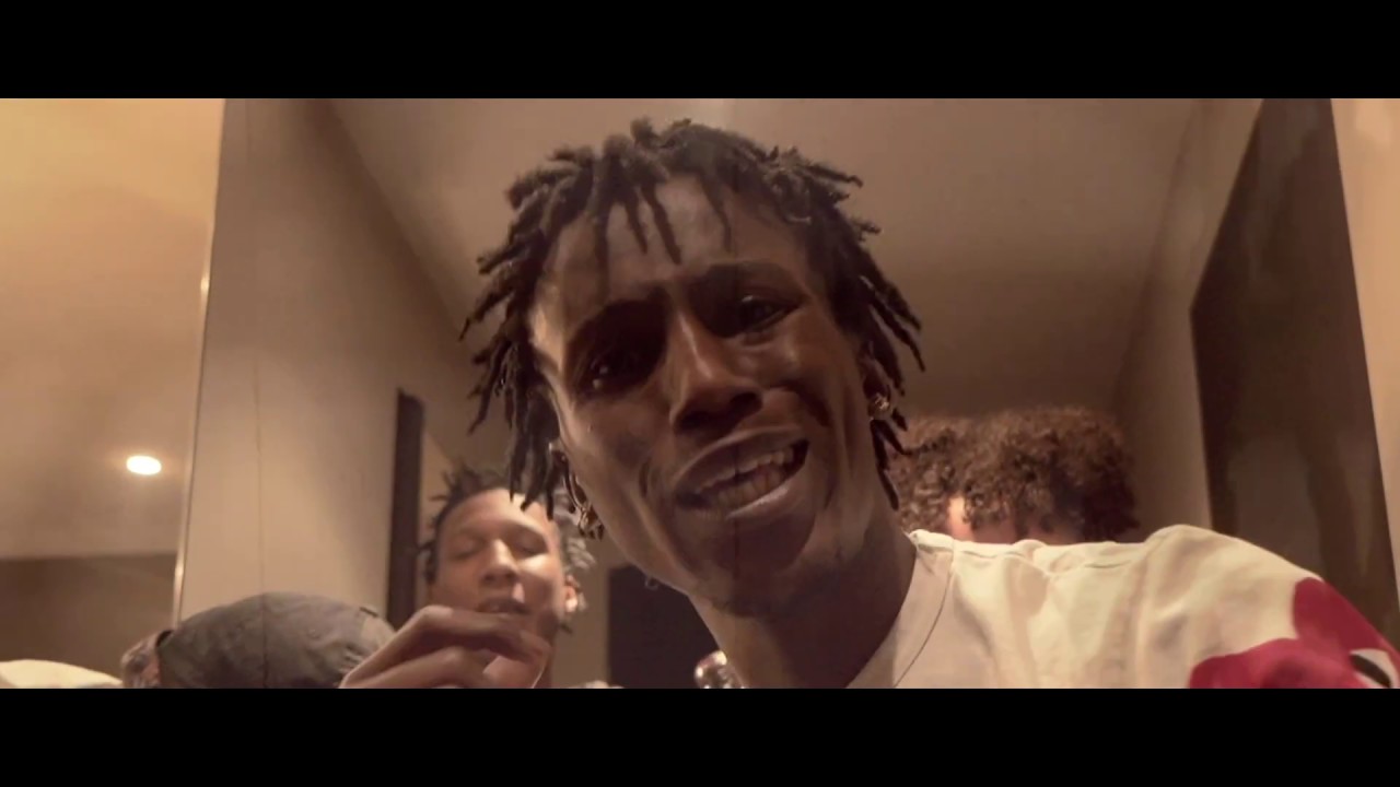 Sleazus Bhrist - Ohh Ahh (Official Video)