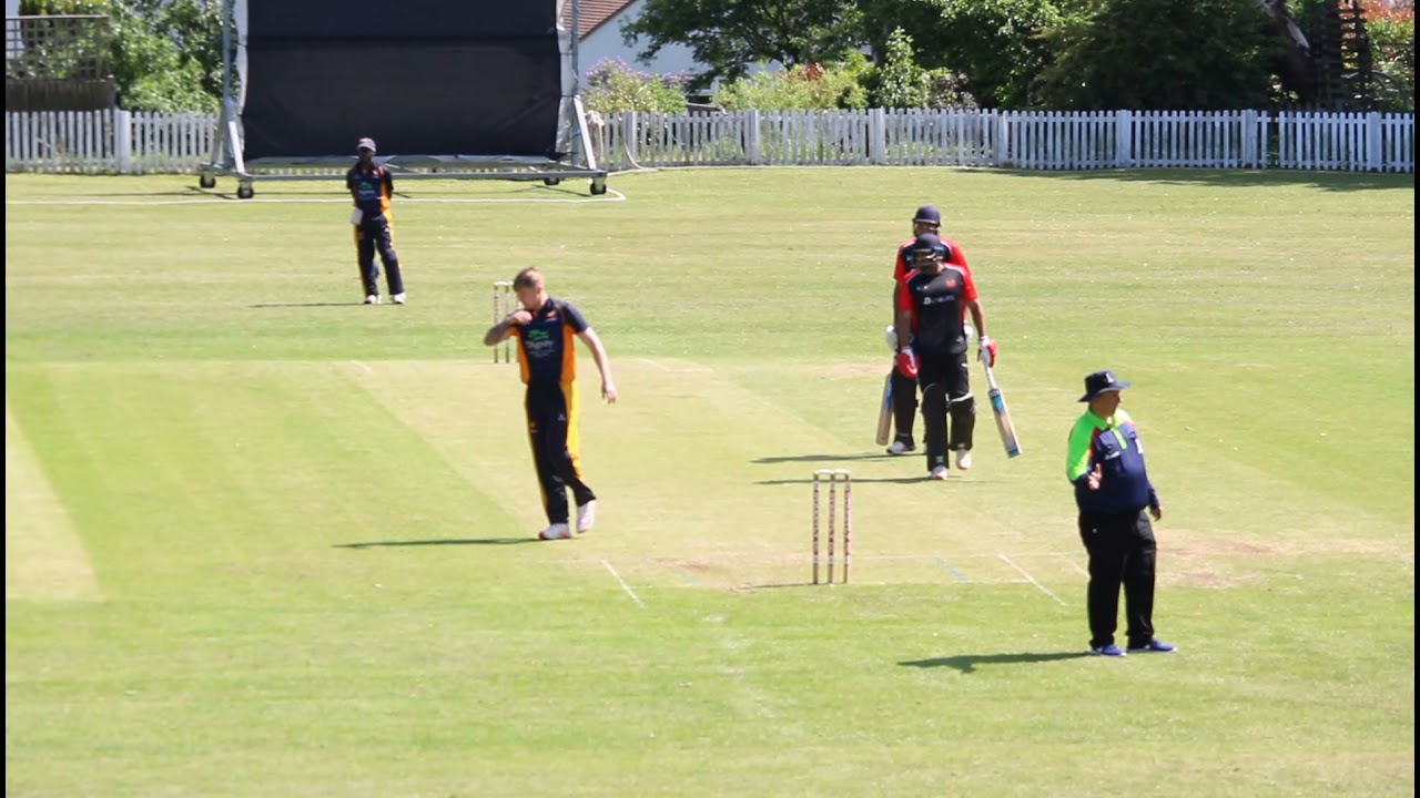 Streetly vs Walmley highlights, tense local derby.