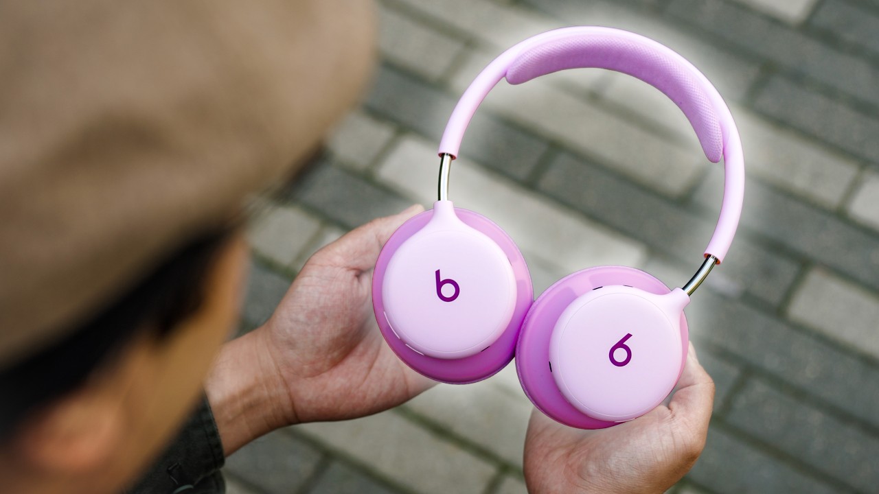 Beats 360 &mdash; это ПОЧТИ потрясающие наушники...