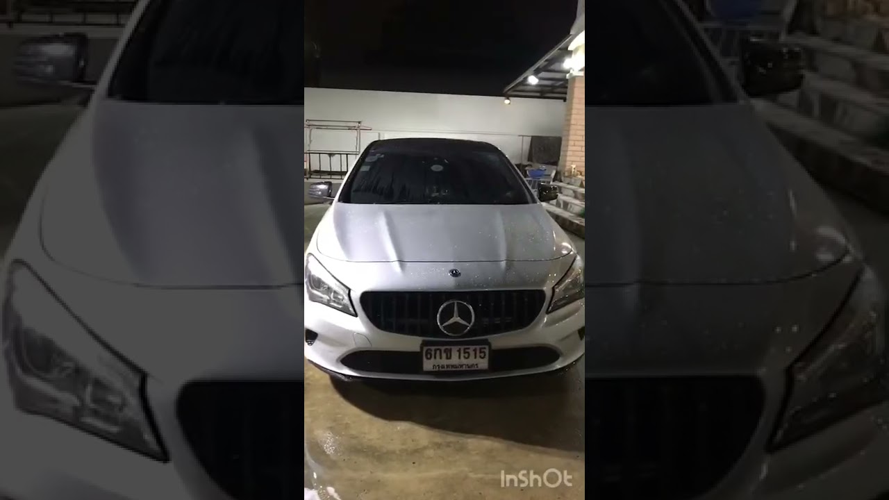 Washing