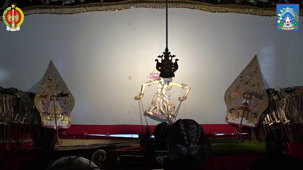 Festival Dalang Anak dan Muda Daerah Istimewa Yogyakarta