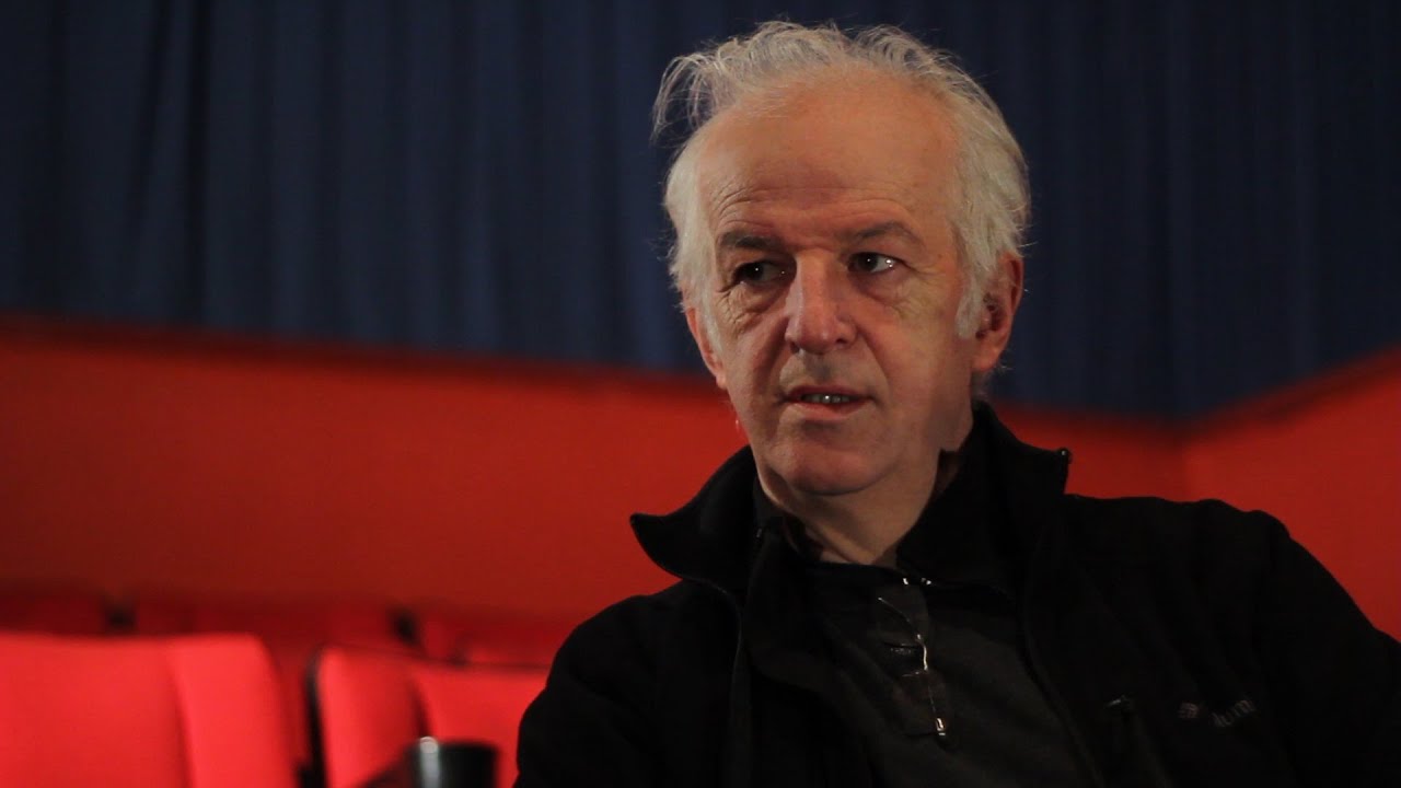 Sean McGinley On Acting