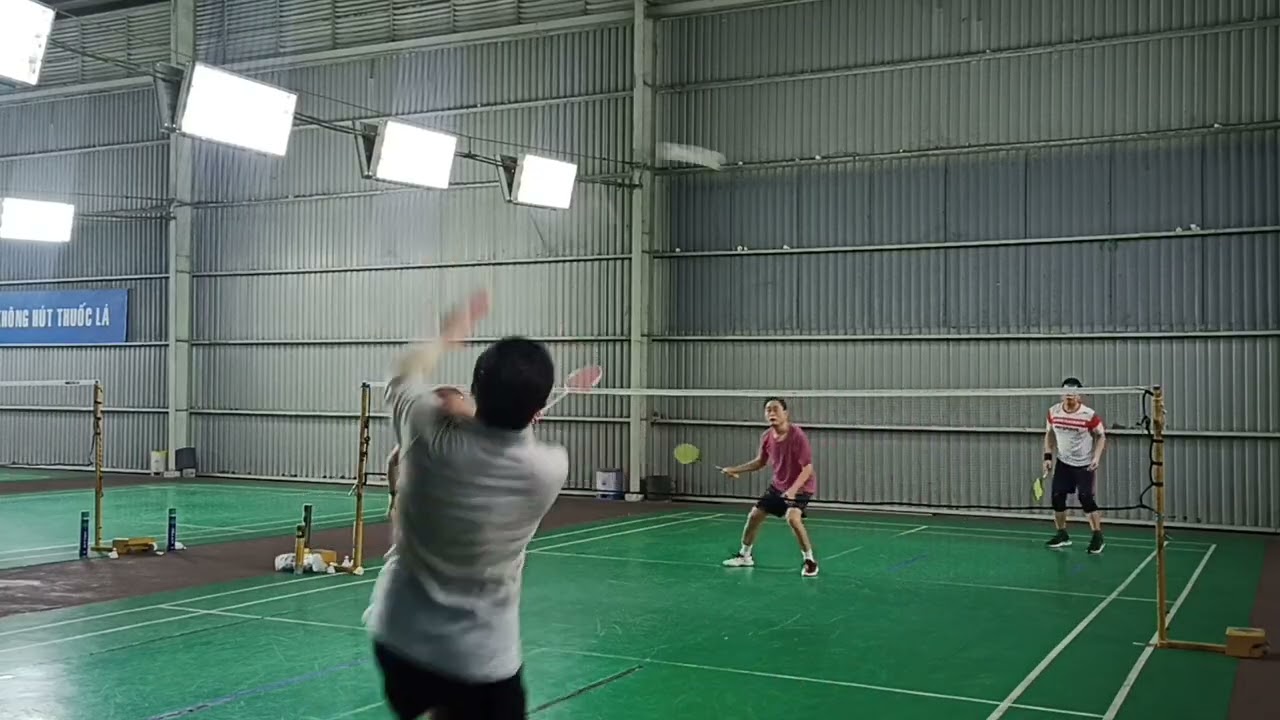 27/1/2026 khoa điệp _trí anh