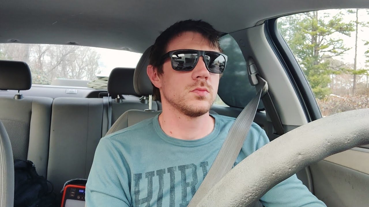 DrivingDaily live! Doordashing to Maintain Car! Doordash Ride Along Let's Gooo!!!