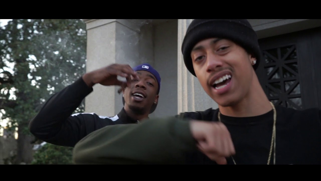 Northside Mally x Tony Shhnow - 