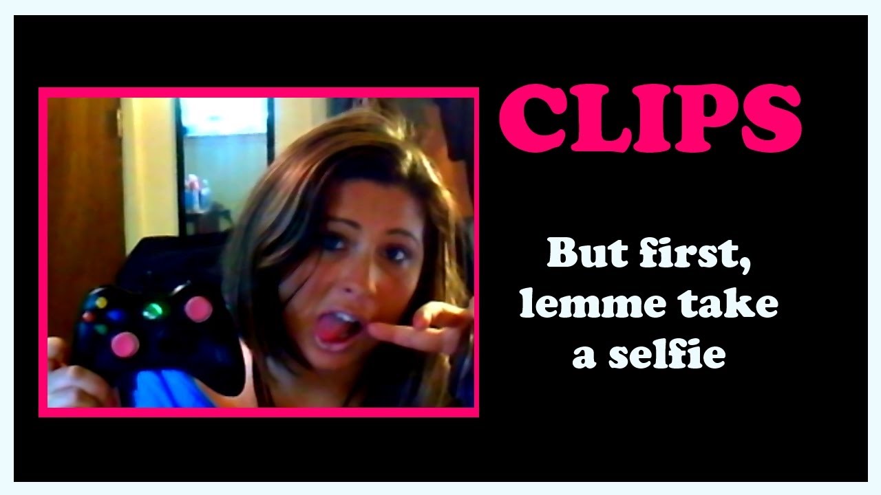Ess Pink CLIPS?!