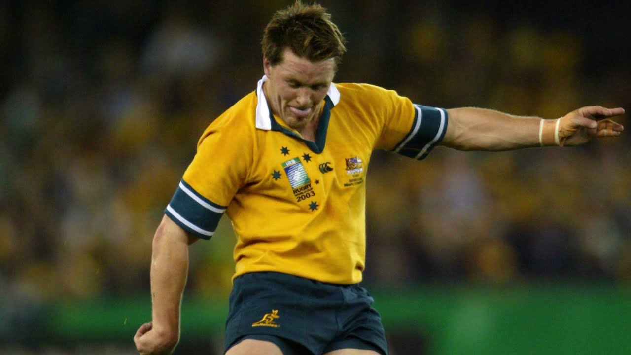 RWC 2027 a chance to unearth future stars