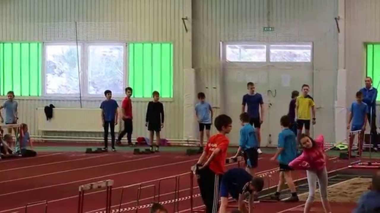 atl&eacute;tika Babos &Aacute;rmin 60m d&ouml;ntő Bonyh&aacute;d