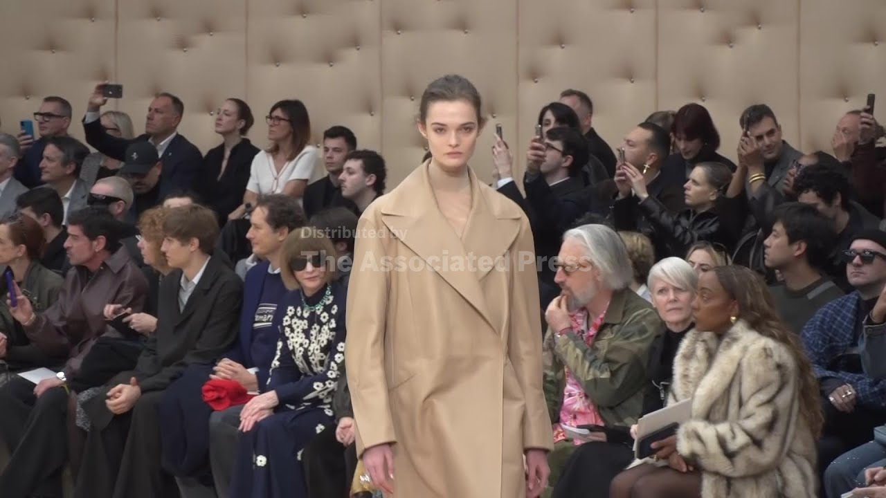 The power of skin to protect and connect inspires Ferrari collection for Fall/Winter 2026-2027
