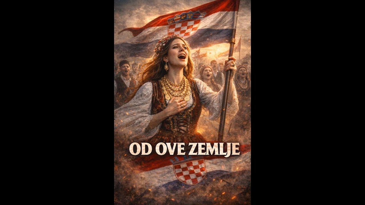 Od Zemlje ove