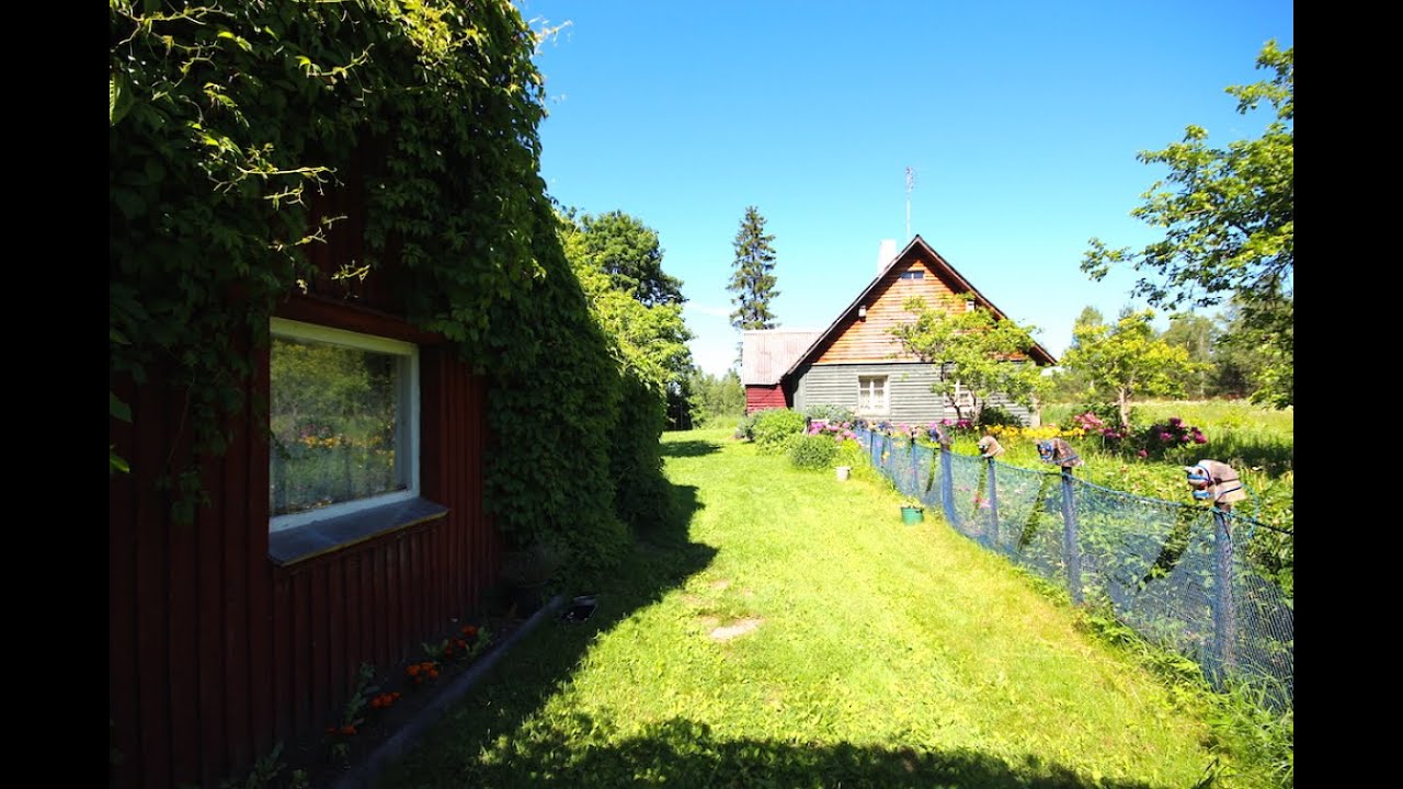M&otilde;rram&auml;e, K&auml;bik&uuml;la, M&auml;rjamaa vald, Rapla maakond, Eesti Vara